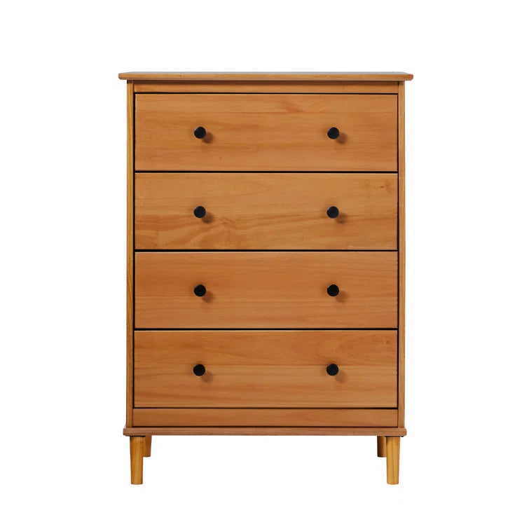 Bhuneshwar 4 - Drawer Dresser