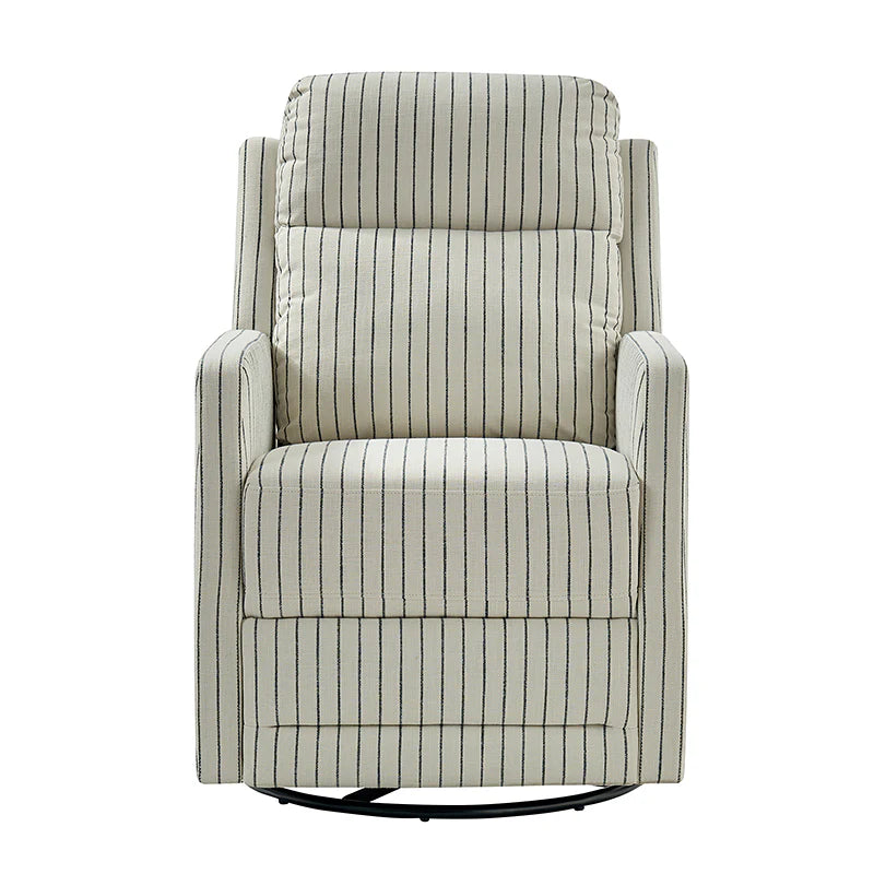 Flora Swivel Rocker Recliner with Comfort and flexibility