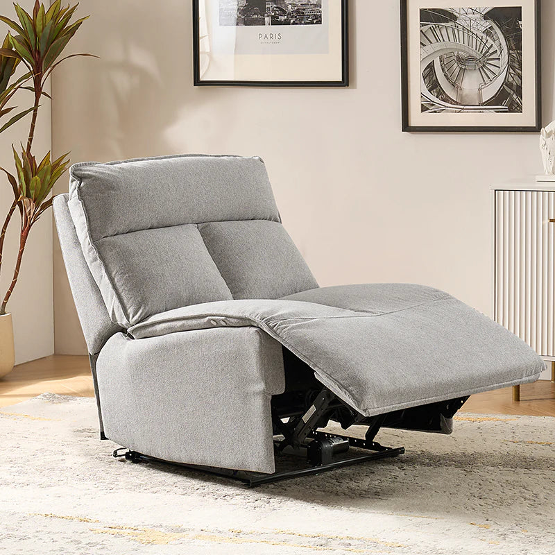 Justo 32" Wide Power Recliner