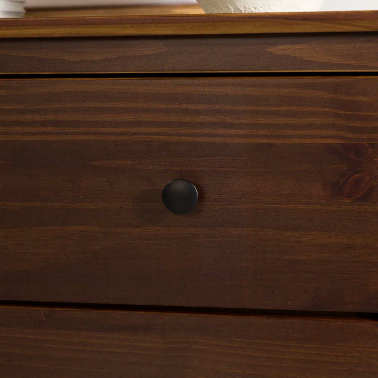 Bhuneshwar 4 - Drawer Dresser