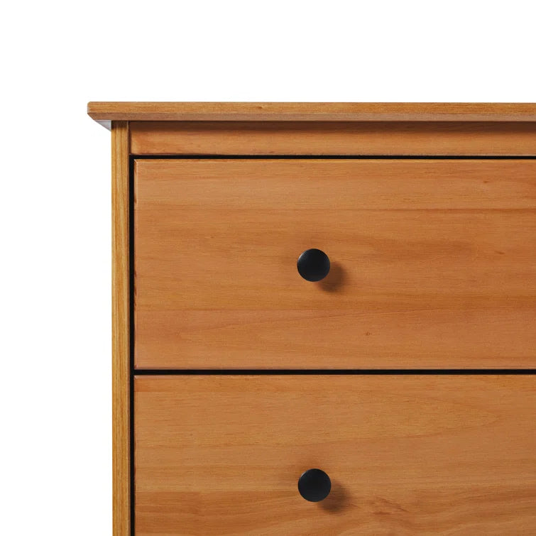 Bhuneshwar 4 - Drawer Dresser