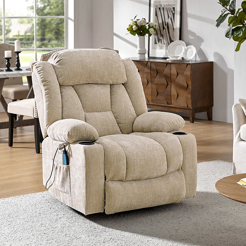 Ethel LuxLift Max Recliner