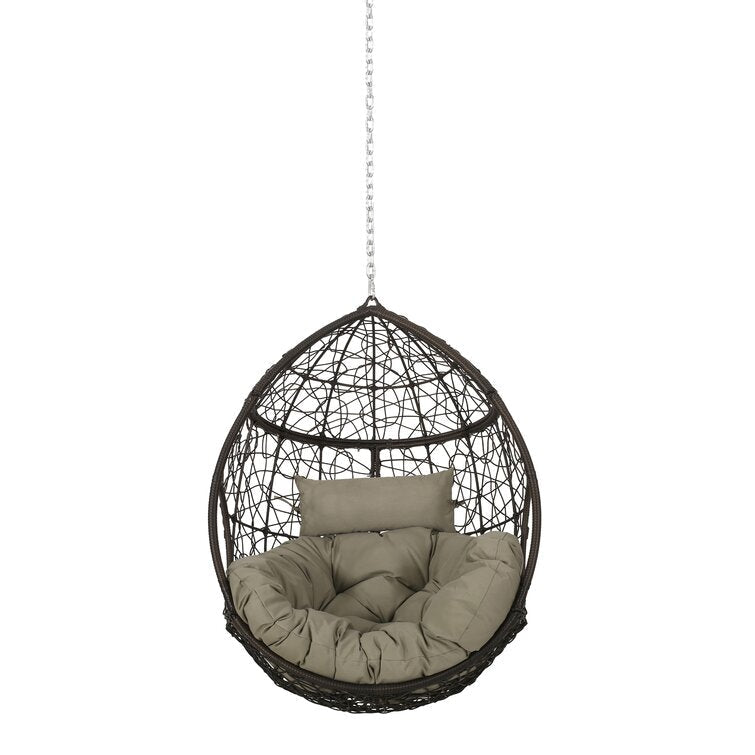 Tommy 1 Person Porch Swing