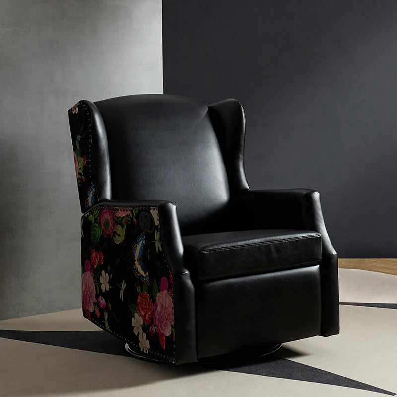 Maura Swivel Rocker Recliner