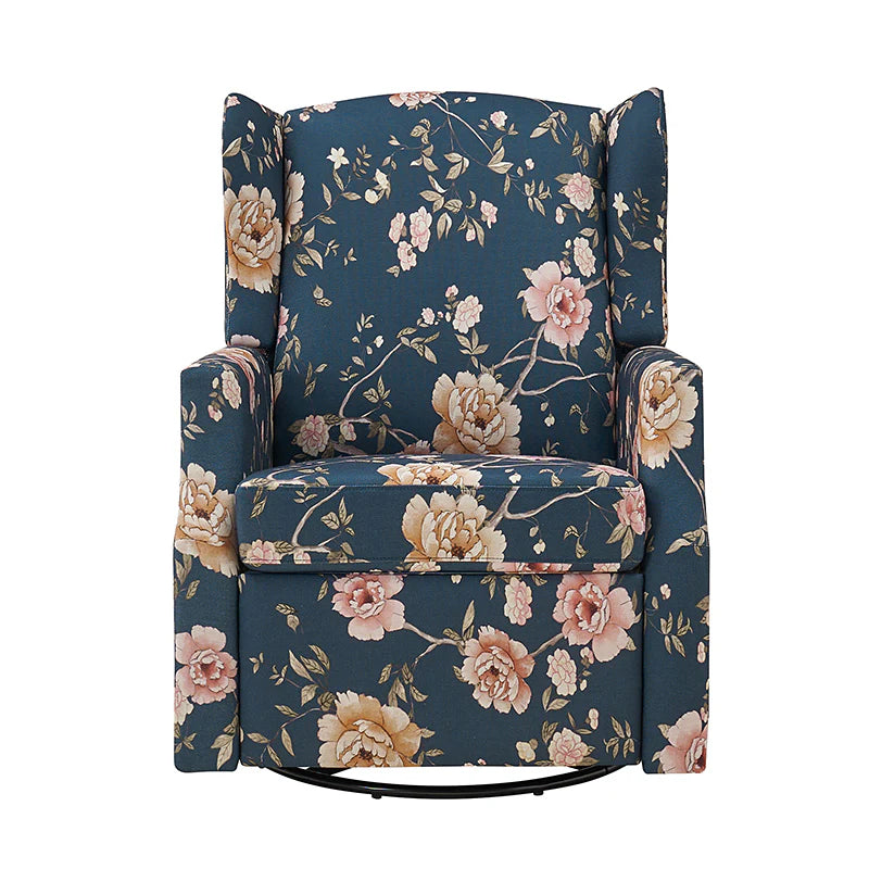 Maura Swivel Rocker Recliner