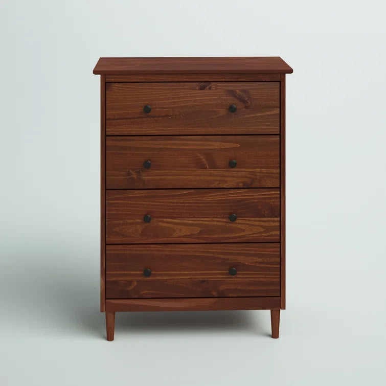 Bhuneshwar 4 - Drawer Dresser