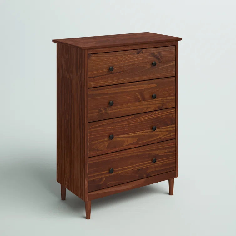 Bhuneshwar 4 - Drawer Dresser