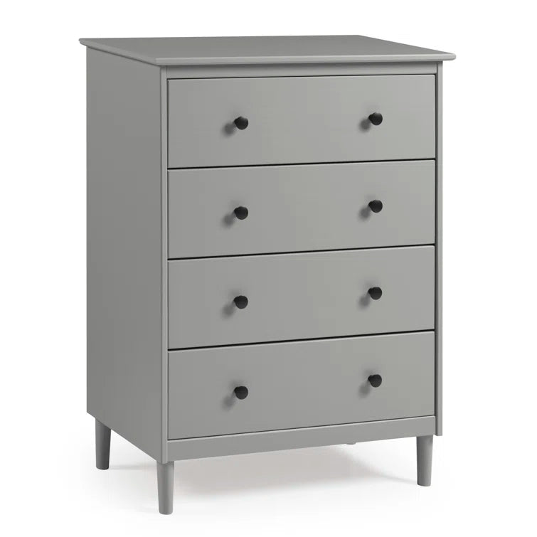 Bhuneshwar 4 - Drawer Dresser