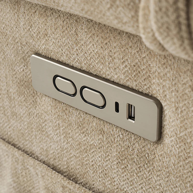 Ethel LuxLift Max Recliner