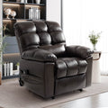 Zero Gravity Power Lift Recliner Chair, Three Motor