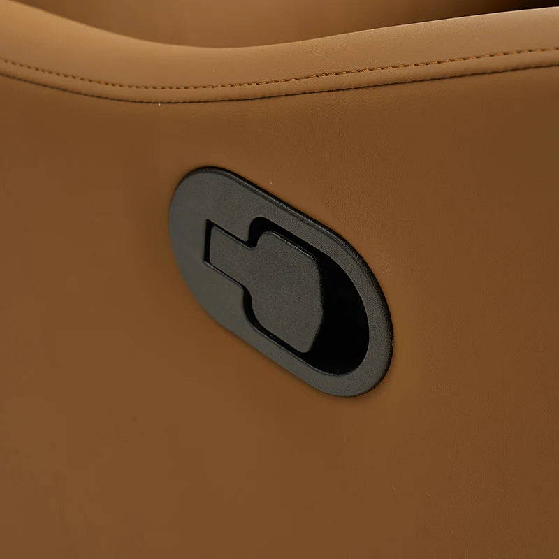 Octavio 360-Degree Swivel Rocker Recliner