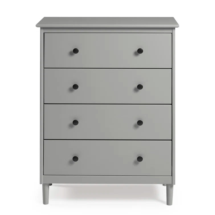 Bhuneshwar 4 - Drawer Dresser